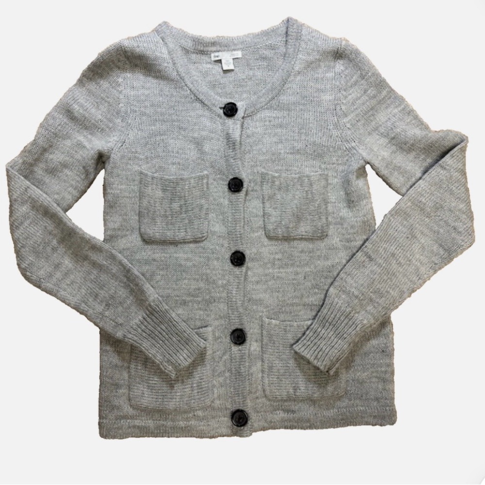 GAP Cardigan Sweater